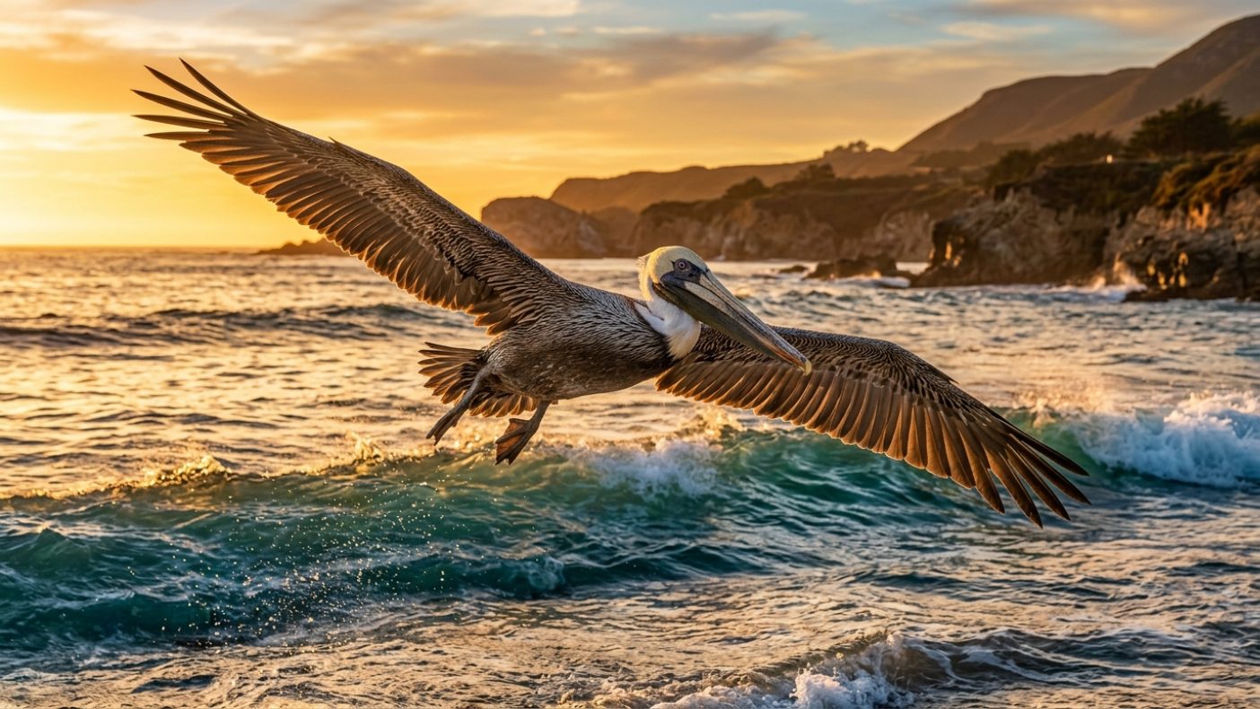 Pelican
