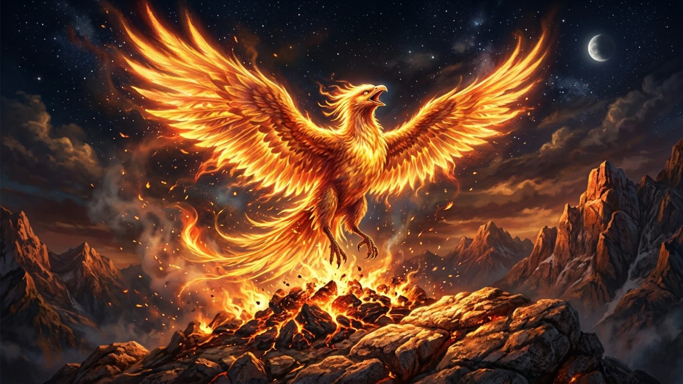 Phoenix
