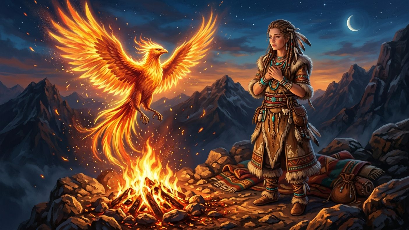 Phoenix