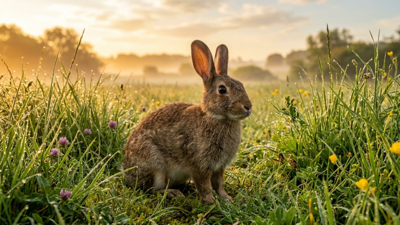 Rabbit