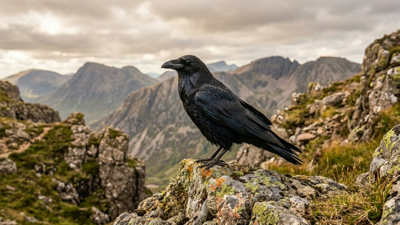 Raven