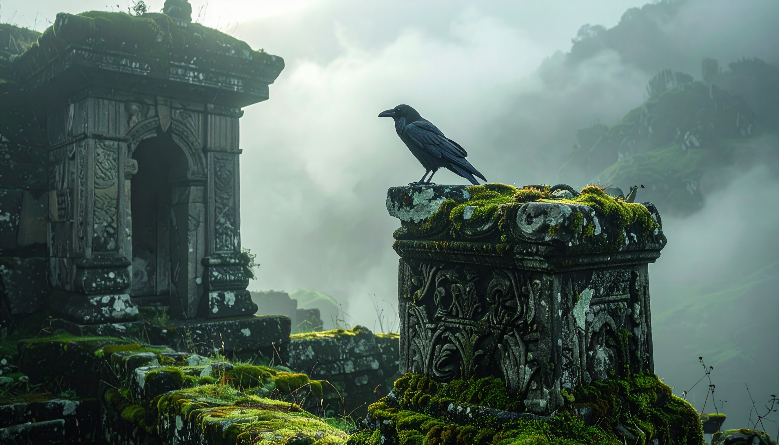 Raven
