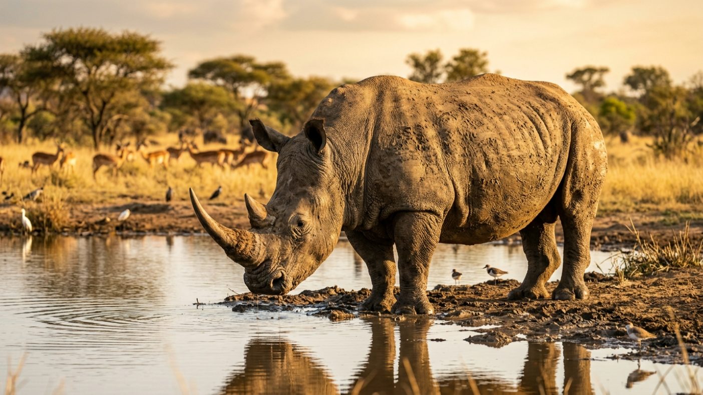 Rhinoceros