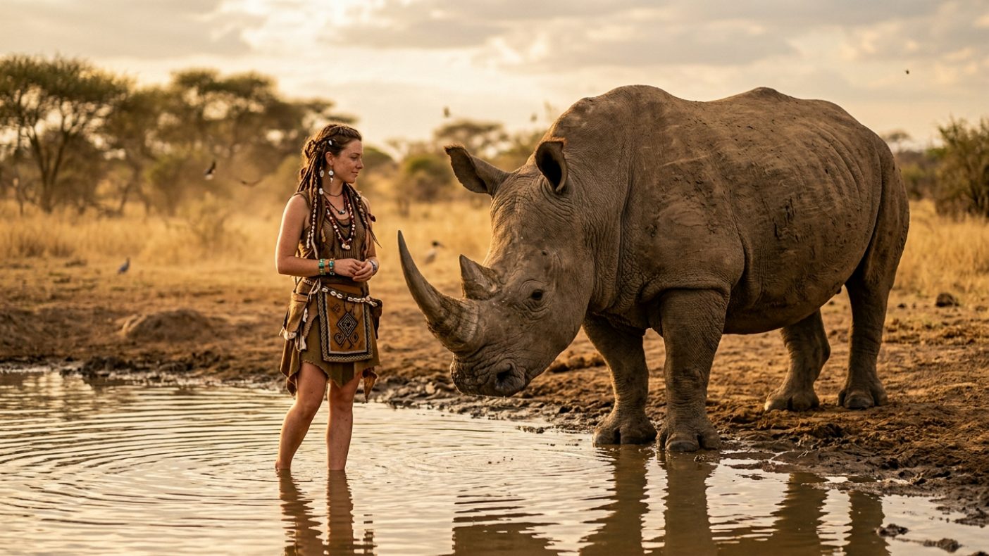 Rhinoceros
