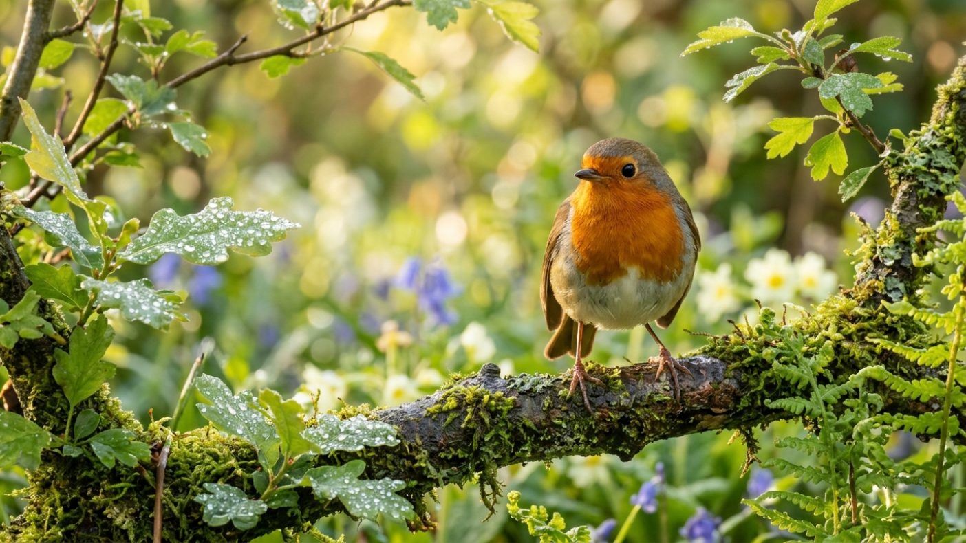 Robin