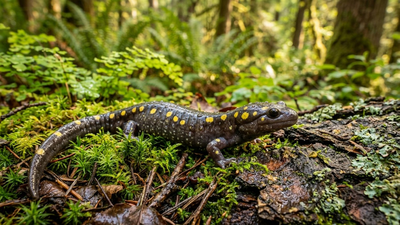 Salamander