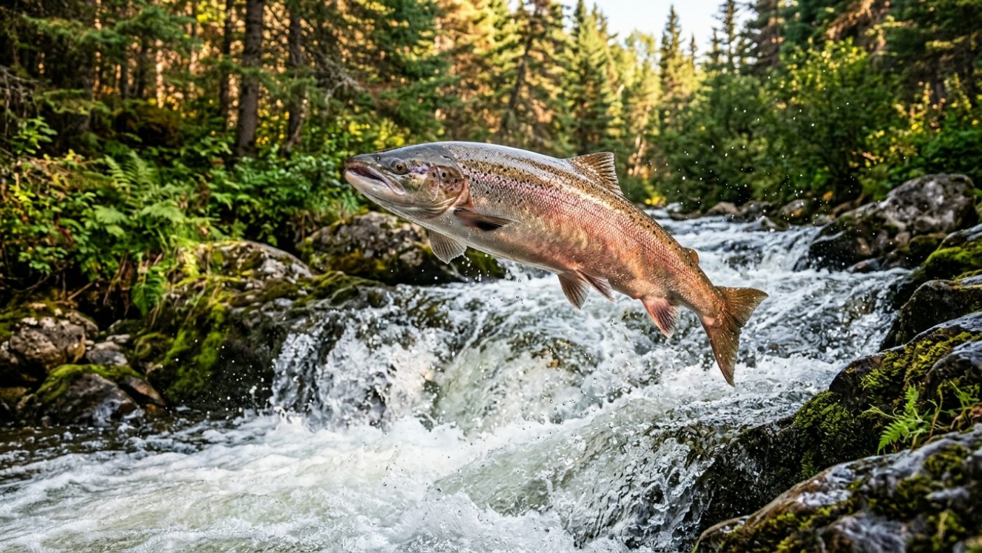 Salmon