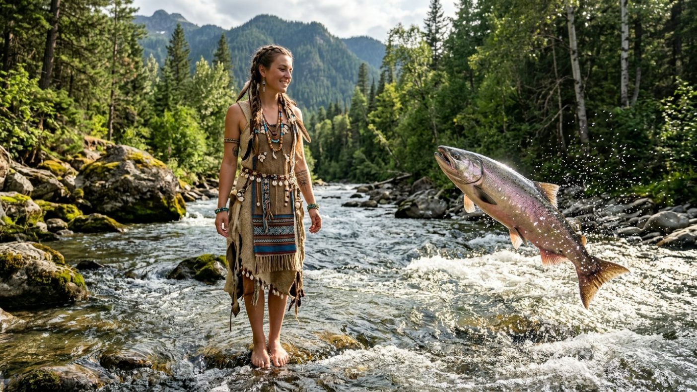 Salmon