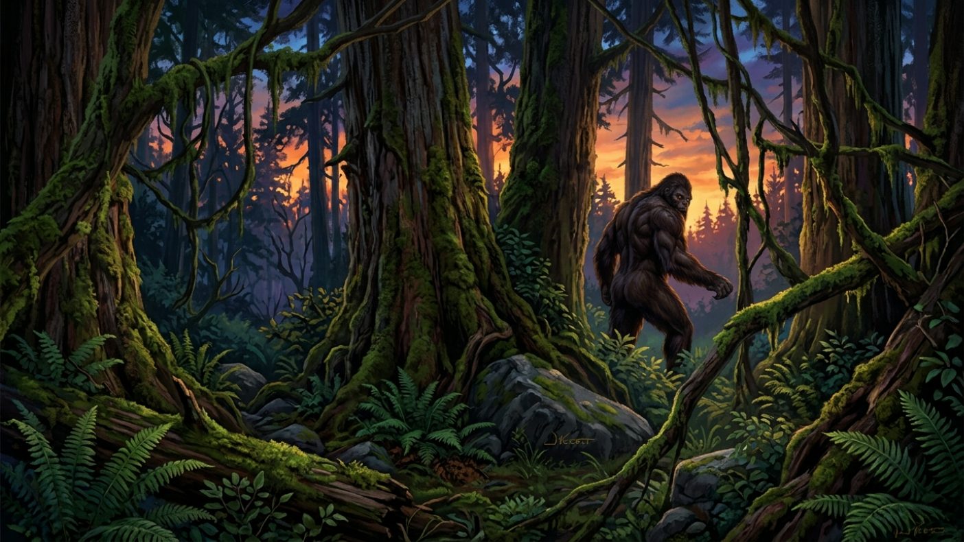 Sasquatch