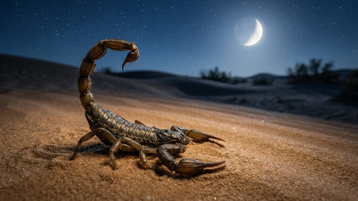 Scorpion
