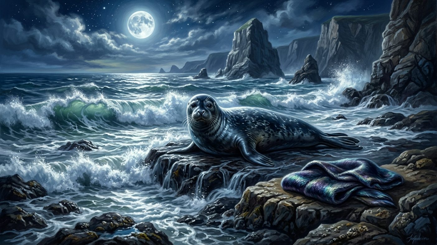 Selkie