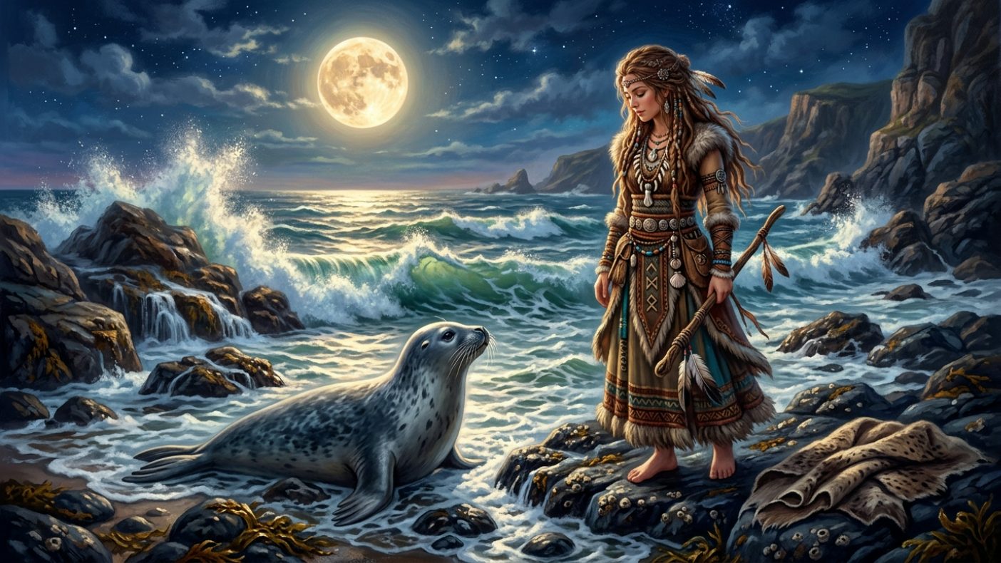 Selkie