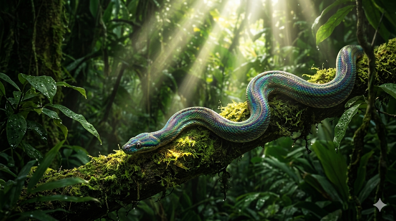 Serpent