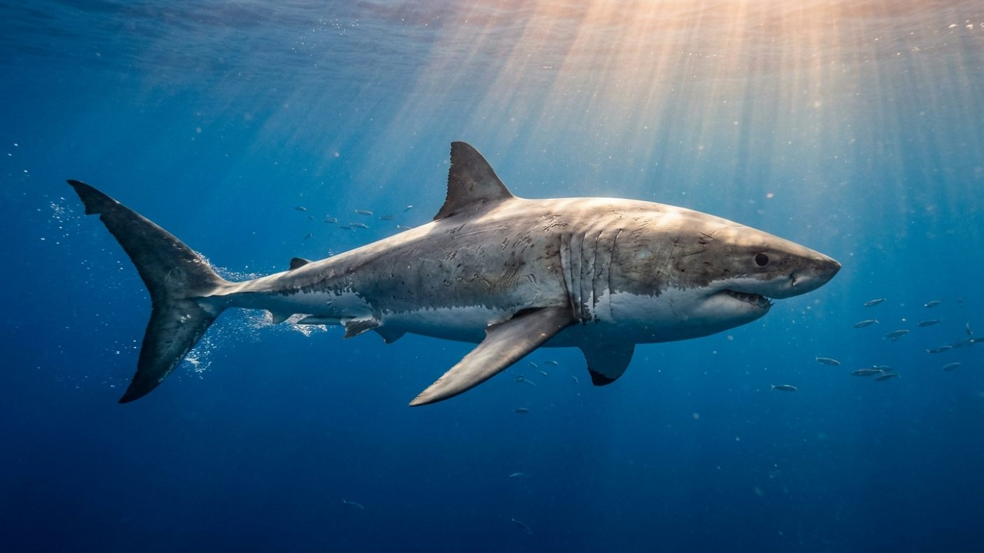 Shark