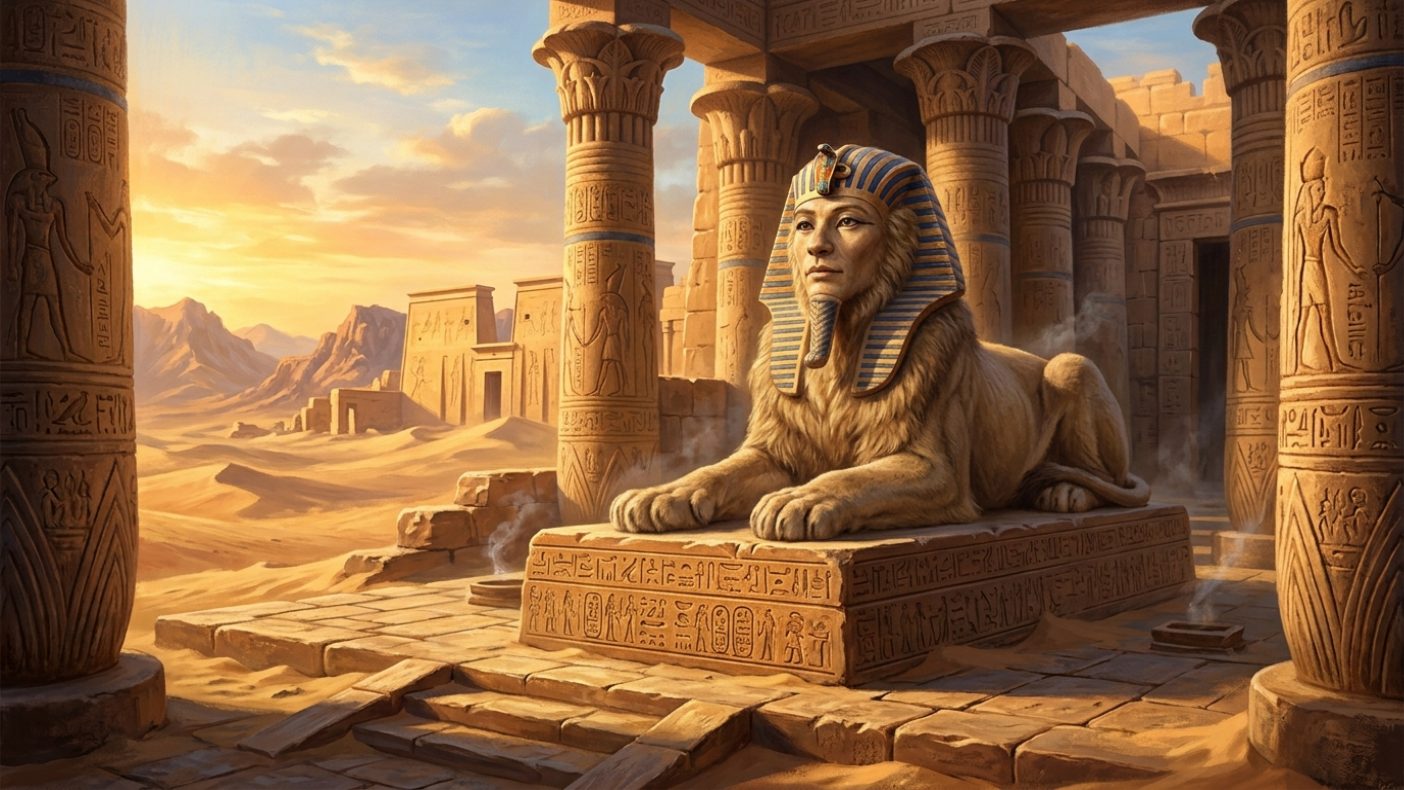 Sphinx