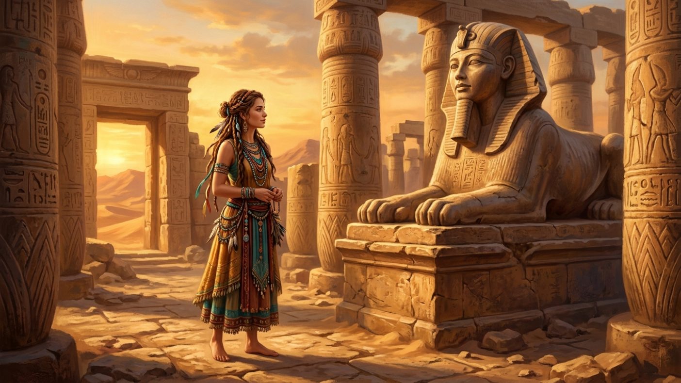 Sphinx
