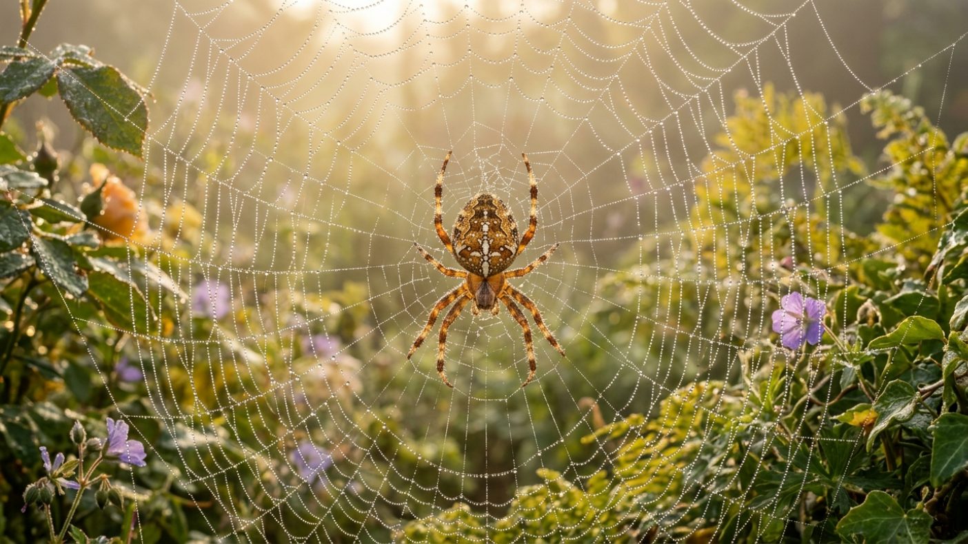 Spider