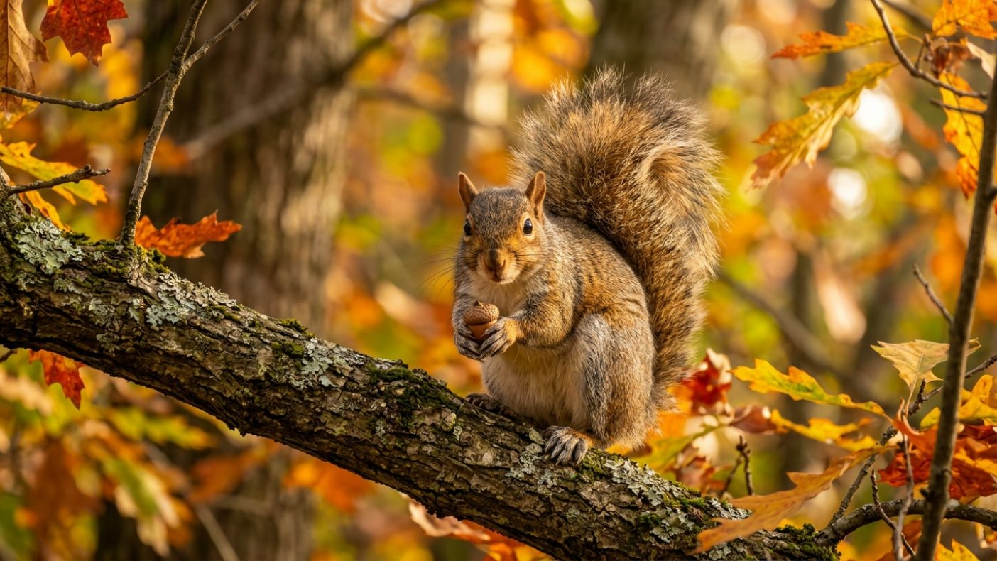 Squirrel
