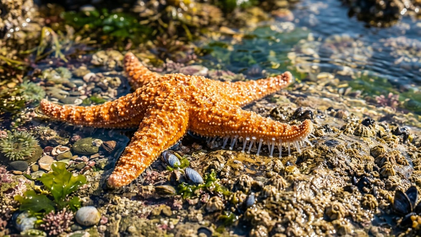 Starfish