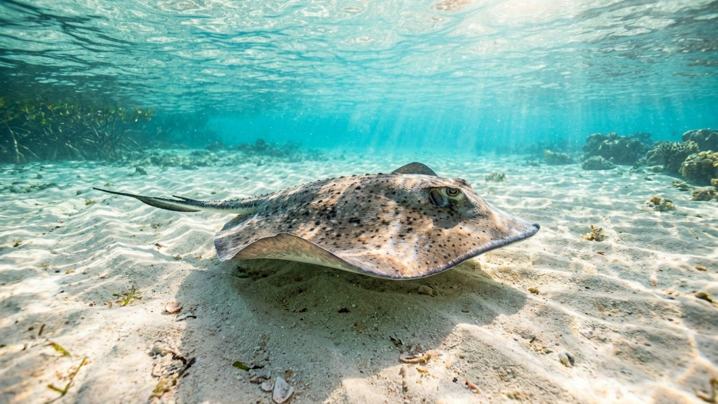 Stingray