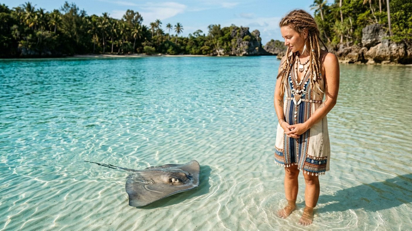 Stingray