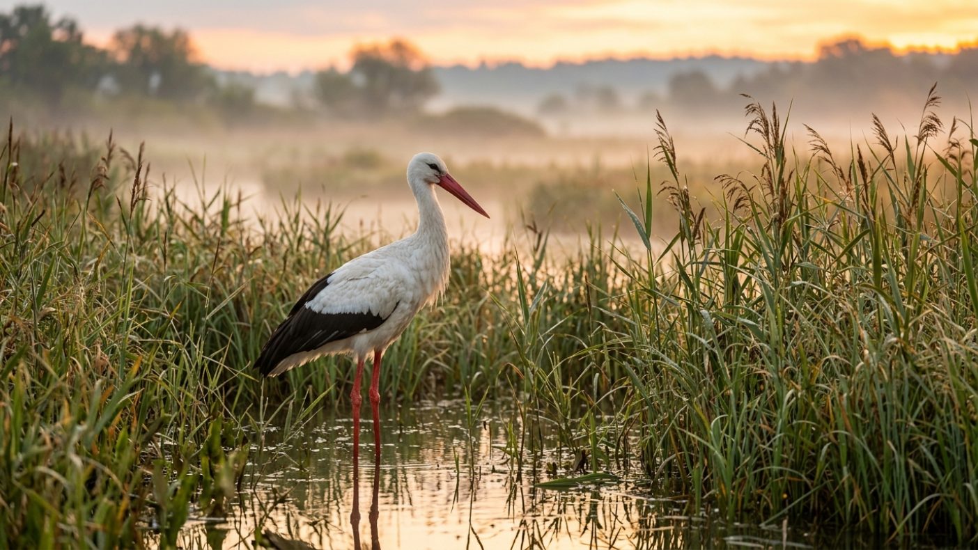Stork