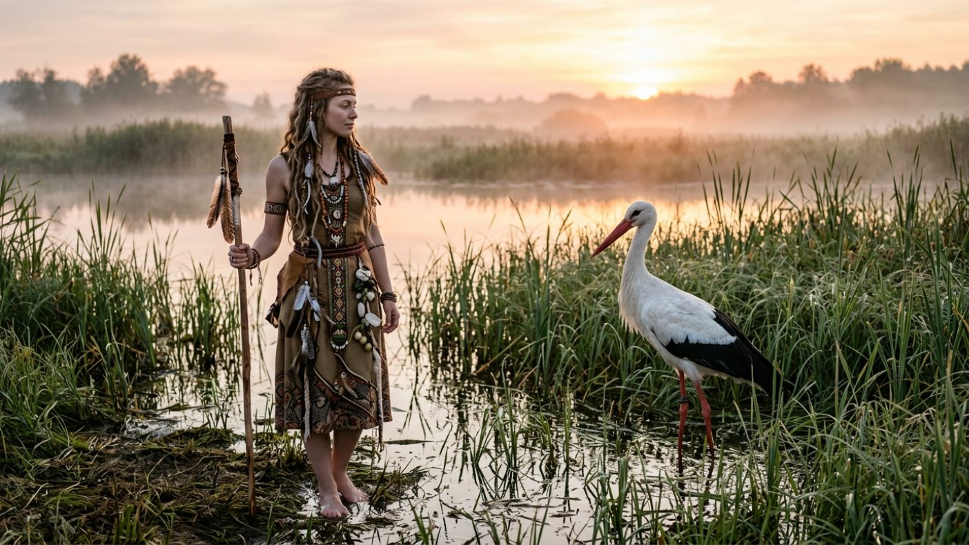 Stork