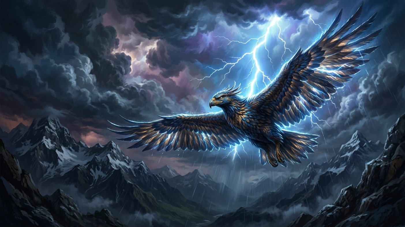 Thunderbird