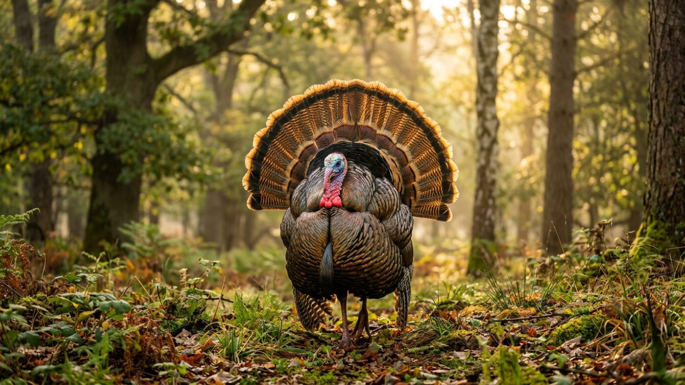 Turkey