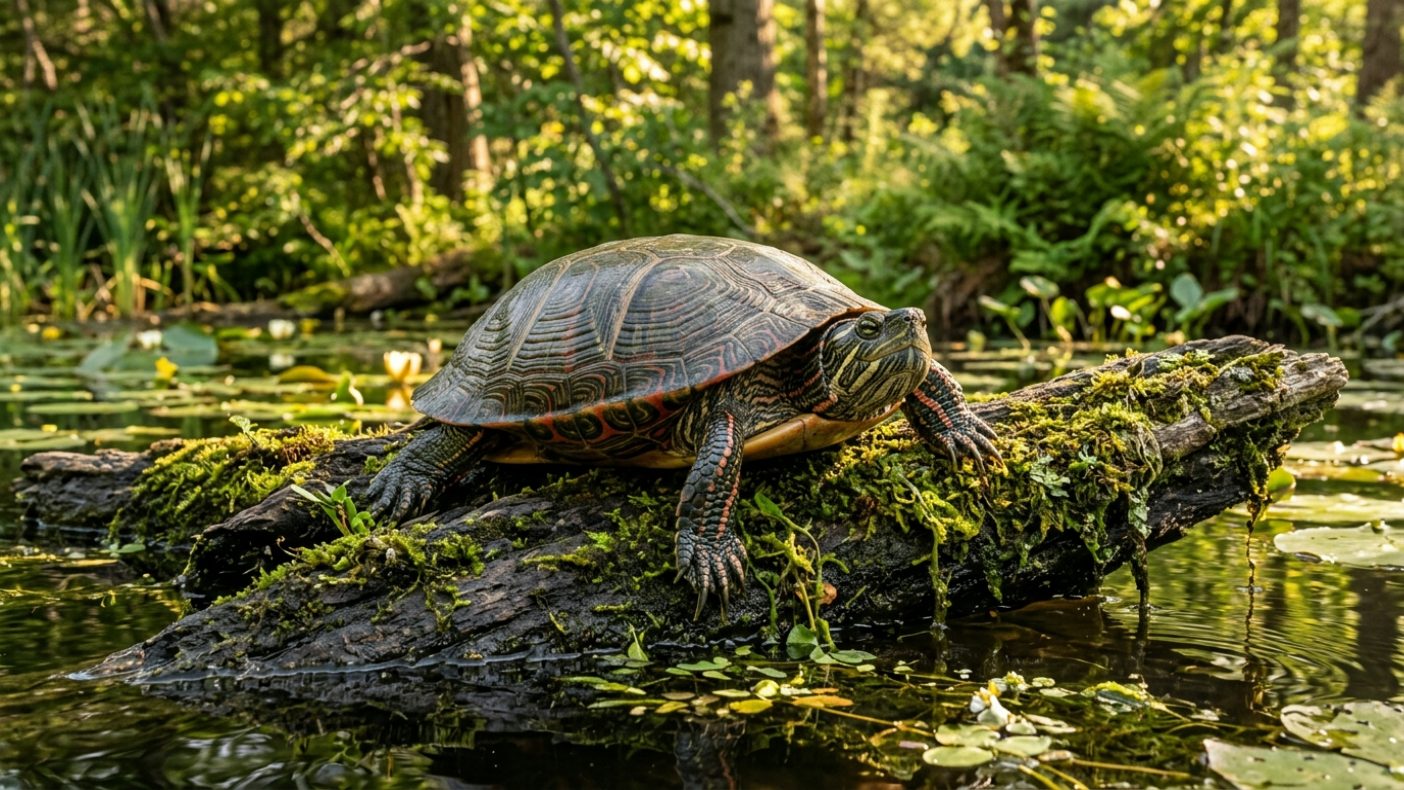 Turtle