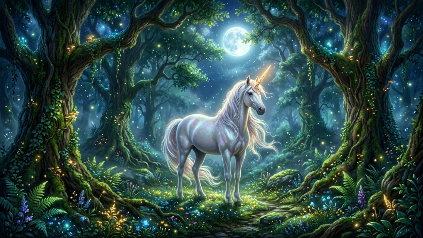 Unicorn
