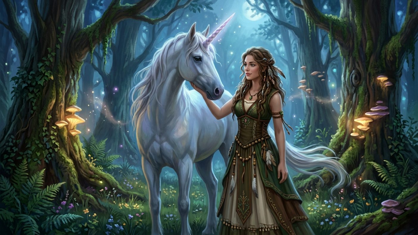 Unicorn