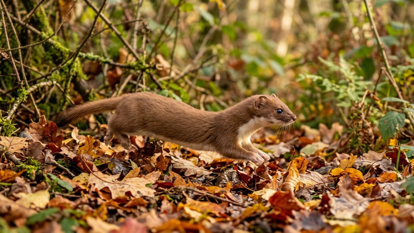 Weasel