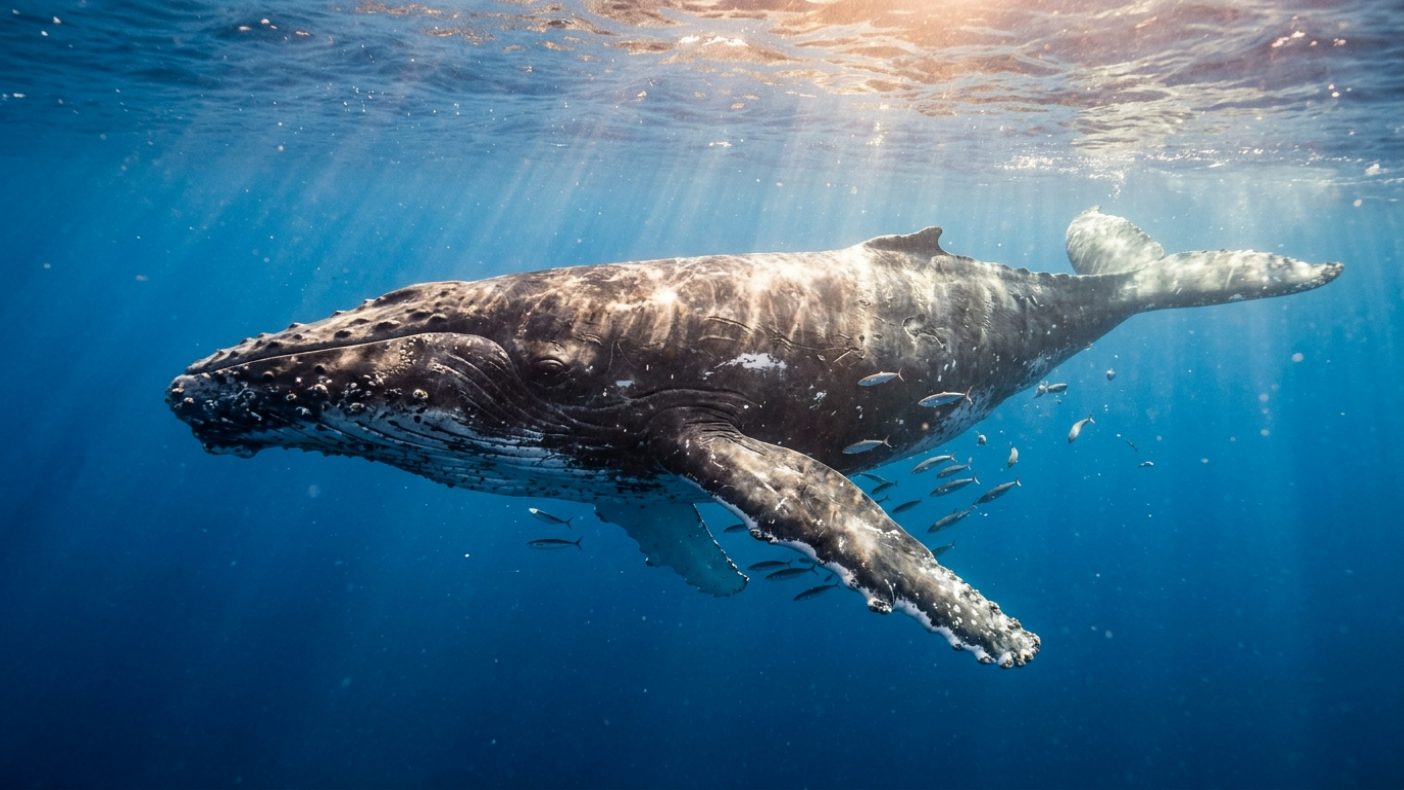 Whale