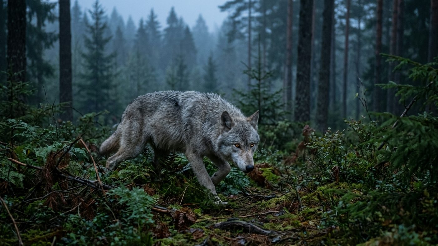 Wolf
