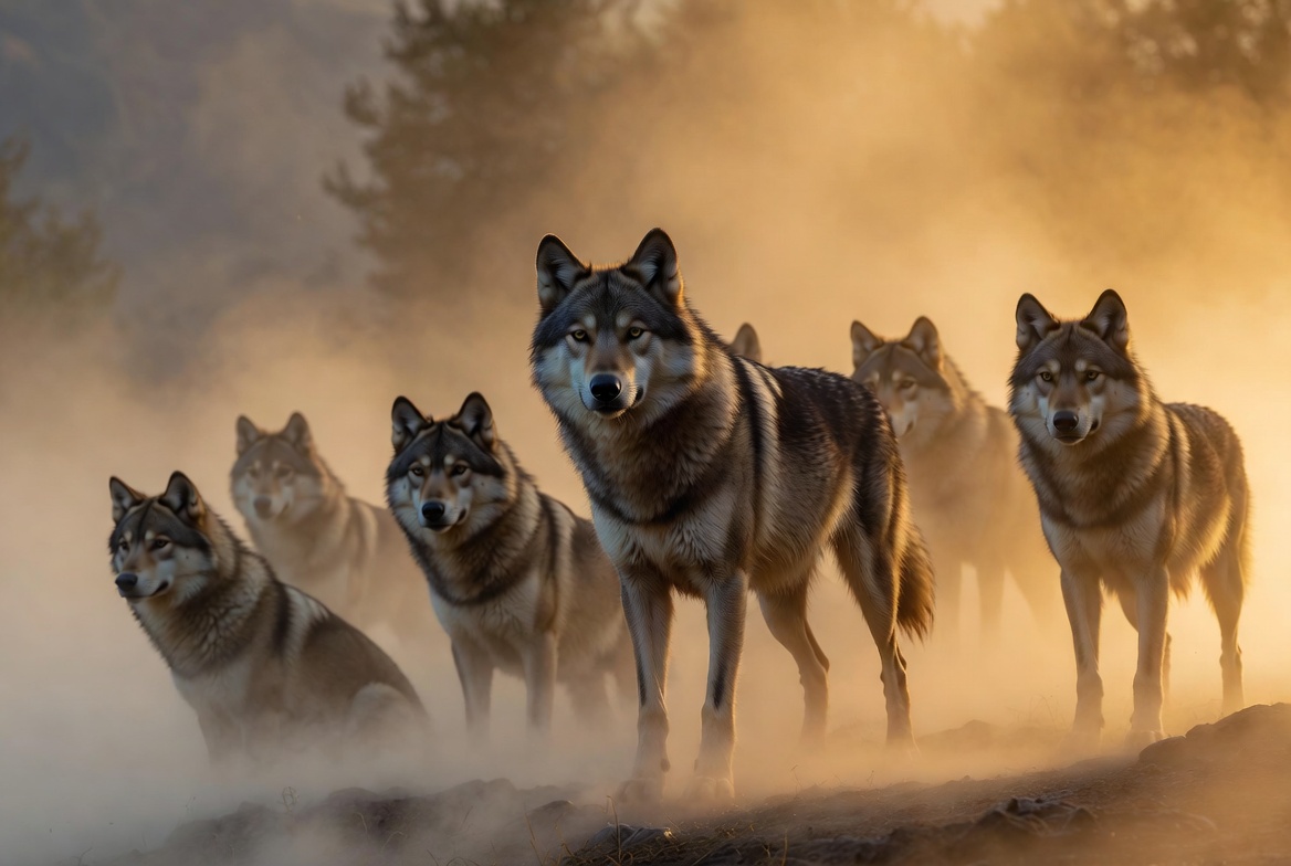 Wolf