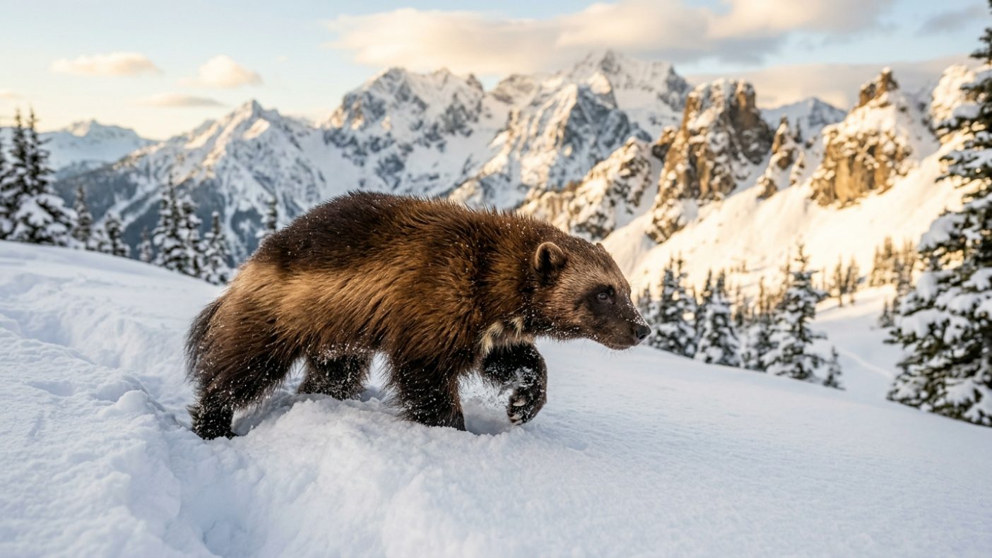 Wolverine