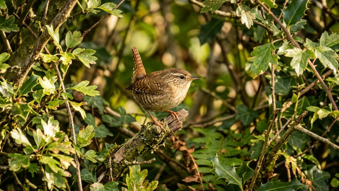Wren