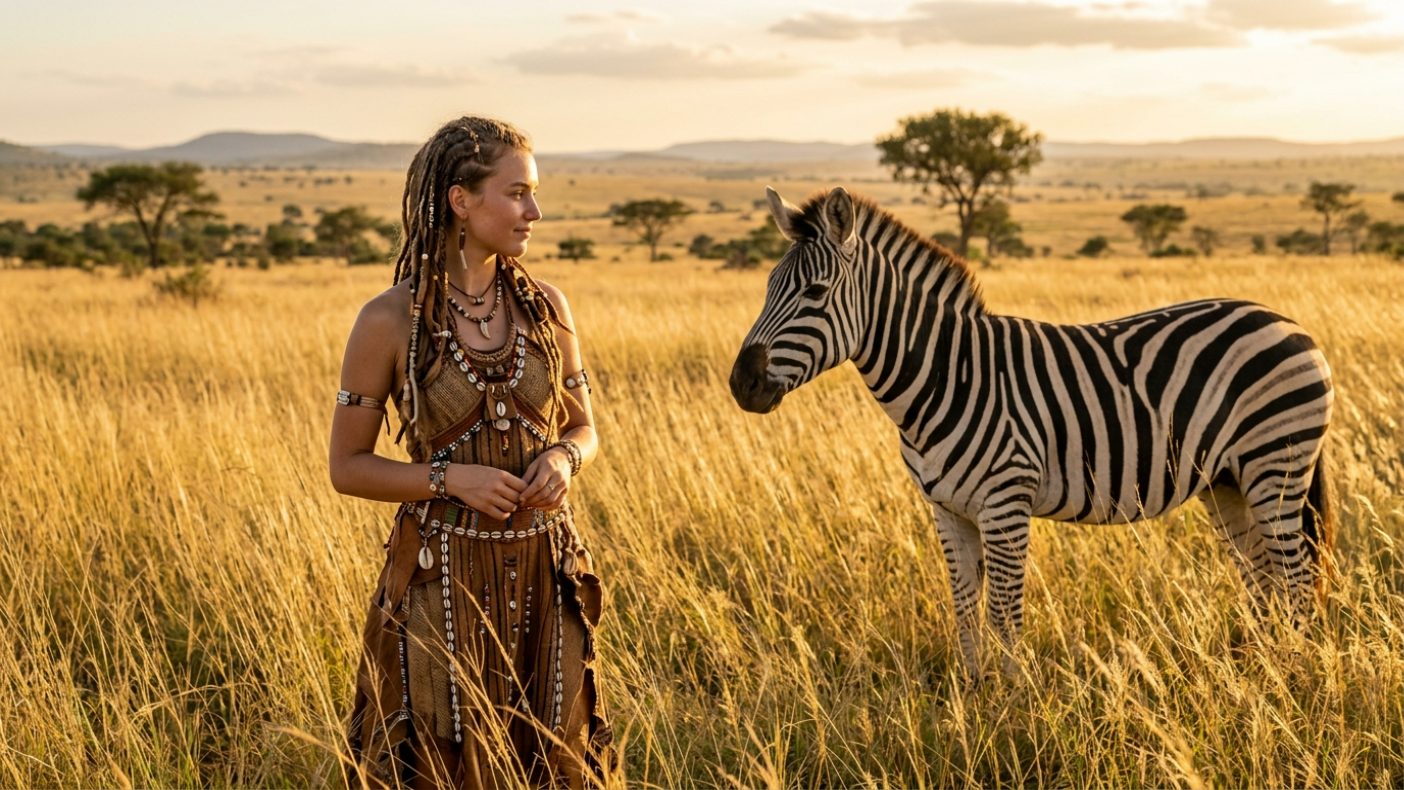 Zebra