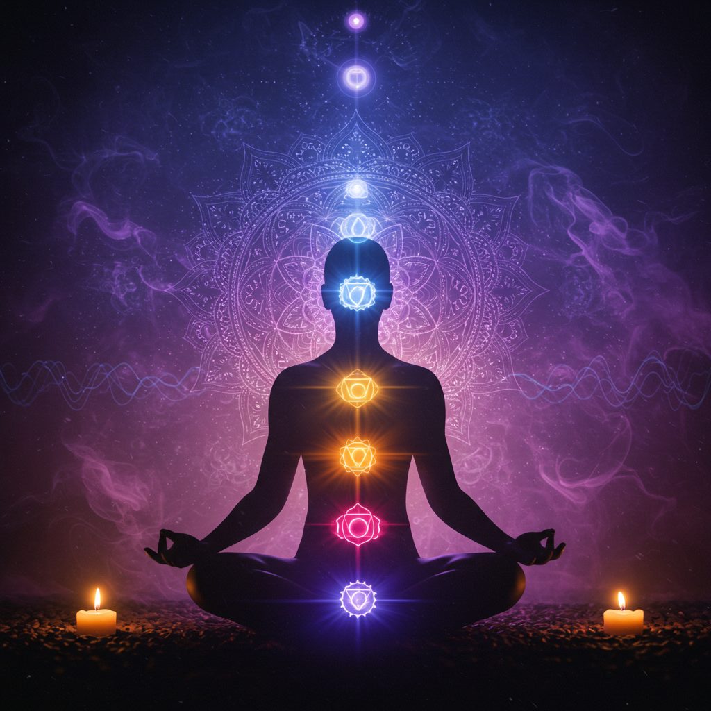 Chakra Alignment