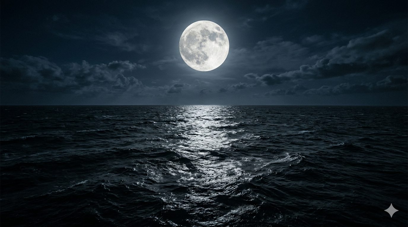 Moon Phase