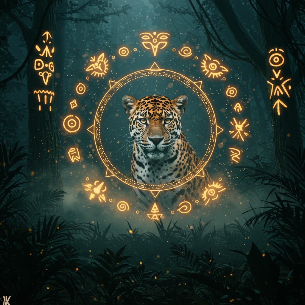 Power Animal Finder