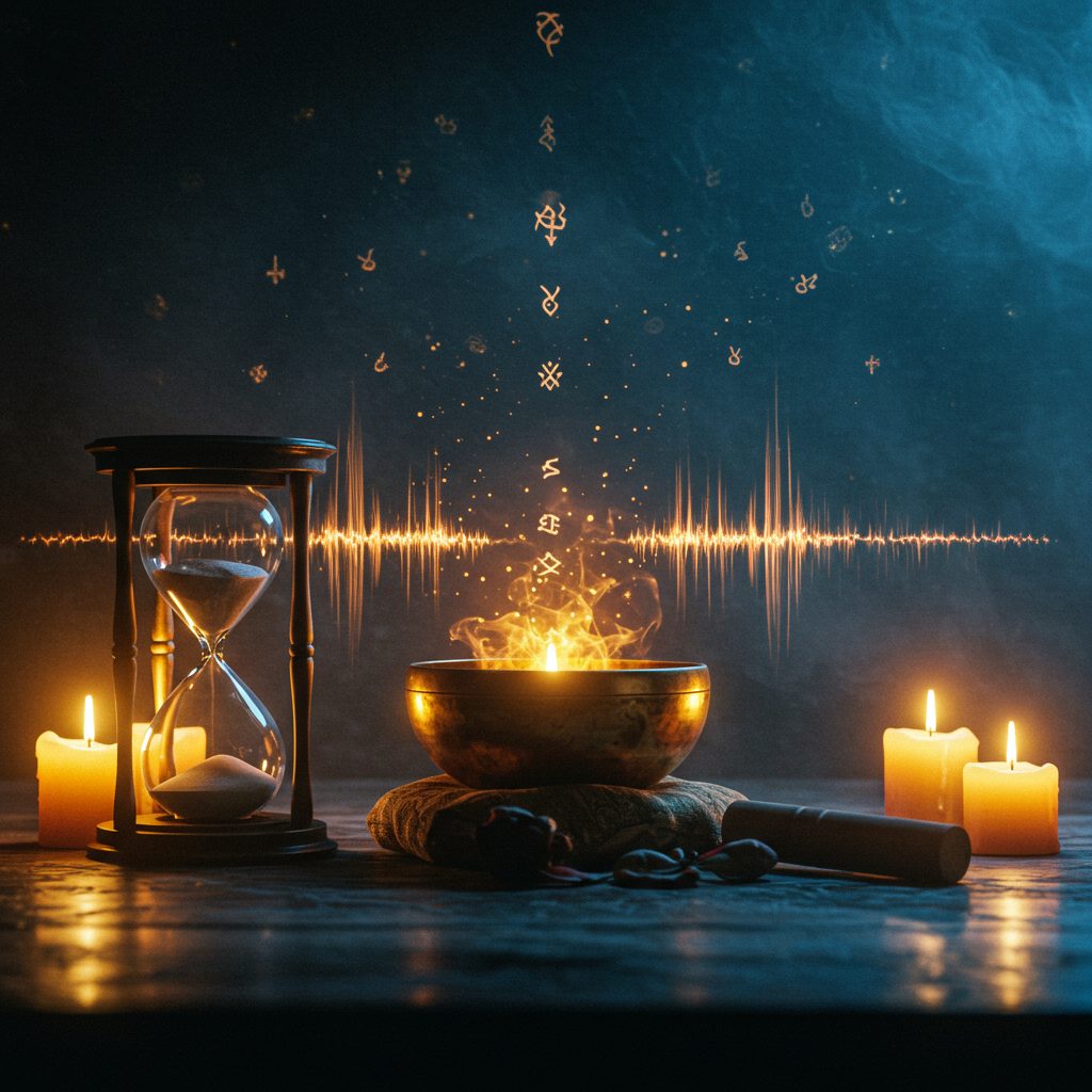 Meditation Timer