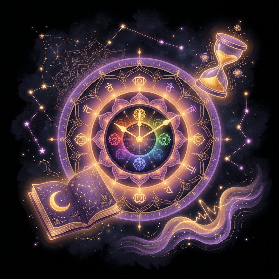 Free Spiritual Practice Tools