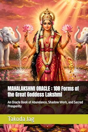 Mahalakshmi Oracle