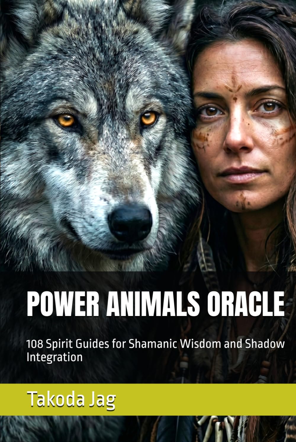 Power Animals Oracle