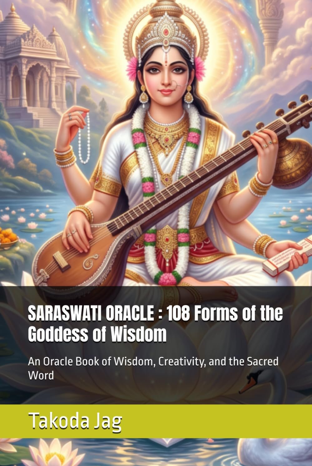 Saraswati Oracle