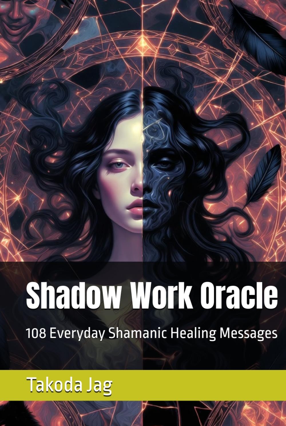 Shadow Work Oracle