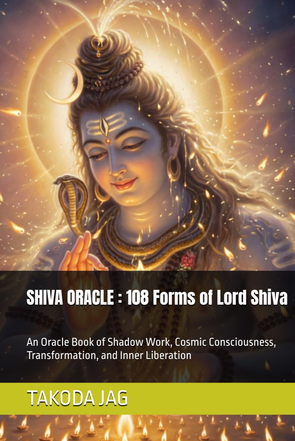 Shiva Oracle